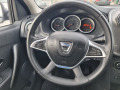Dacia Sandero STEPWAY 1.5DCI 90 кс ЕВРО 6 от БГ - [13] 
