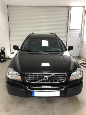 Volvo Xc90 4.4 V8 7-местен 1 - Car24.bg Volvo Xc90 4.4 V8 7-местен 1