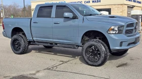Dodge RAM 1500 * CERAMIC BLUE* РЕВИЗИРАН МОТОР* ОТСРАНЕН HEMI TIC | Auto.bg — изображение 4 Dodge RAM 1500 * CERAMIC BLUE* РЕВИЗИРАН МОТОР* ОТСРАНЕН HEMI TIC | Auto.bg — изображение 4