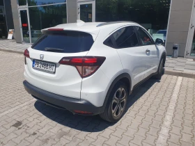 Honda Hr-v undefined | Auto.bg — изображение 5 Honda Hr-v undefined | Auto.bg — изображение 5