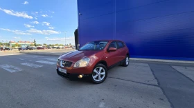 Nissan Qashqai J10 CVT - Car24.bg Nissan Qashqai J10 CVT
