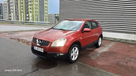 Nissan Qashqai J10 CVT - Car24.bg Nissan Qashqai J10 CVT