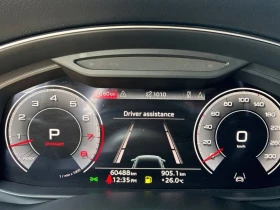 Audi Q8 * Progressiv * ДИСТРОНИК * 360 * ОБДУХВАНЕ | Auto.bg — изображение 11 Audi Q8 * Progressiv * ДИСТРОНИК * 360 * ОБДУХВАНЕ | Auto.bg — изображение 11
