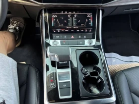 Audi Q8 * Progressiv * ДИСТРОНИК * 360 * ОБДУХВАНЕ | Auto.bg — изображение 13 Audi Q8 * Progressiv * ДИСТРОНИК * 360 * ОБДУХВАНЕ | Auto.bg — изображение 13