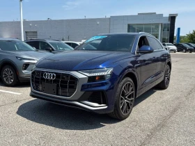 Audi Q8 * Progressiv * ДИСТРОНИК * 360 * ОБДУХВАНЕ