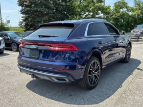 Audi Q8 * Progressiv * ДИСТРОНИК * 360 * ОБДУХВАНЕ | Auto.bg — изображение 4 Audi Q8 * Progressiv * ДИСТРОНИК * 360 * ОБДУХВАНЕ | Auto.bg — изображение 4