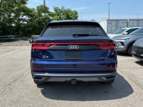 Audi Q8 * Progressiv * ДИСТРОНИК * 360 * ОБДУХВАНЕ | Auto.bg — изображение 5 Audi Q8 * Progressiv * ДИСТРОНИК * 360 * ОБДУХВАНЕ | Auto.bg — изображение 5