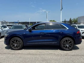 Audi Q8 * Progressiv * ДИСТРОНИК * 360 * ОБДУХВАНЕ | Auto.bg — изображение 7 Audi Q8 * Progressiv * ДИСТРОНИК * 360 * ОБДУХВАНЕ | Auto.bg — изображение 7
