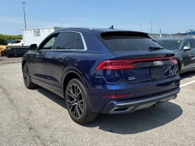 Audi Q8 * Progressiv * ДИСТРОНИК * 360 * ОБДУХВАНЕ | Auto.bg — изображение 6 Audi Q8 * Progressiv * ДИСТРОНИК * 360 * ОБДУХВАНЕ | Auto.bg — изображение 6
