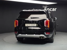 Hyundai Palisade Diesel 2.2 2WD| 202к.с.| ВКЛ.ТЕХНОТЕСТ | Auto.bg — изображение 4 Hyundai Palisade Diesel 2.2 2WD| 202к.с.| ВКЛ.ТЕХНОТЕСТ | Auto.bg — изображение 4