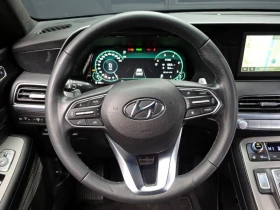 Hyundai Palisade Diesel 2.2 2WD| 202к.с.| ВКЛ.ТЕХНОТЕСТ | Auto.bg — изображение 13 Hyundai Palisade Diesel 2.2 2WD| 202к.с.| ВКЛ.ТЕХНОТЕСТ | Auto.bg — изображение 13