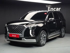 Hyundai Palisade Diesel 2.2 2WD| 202к.с.| ВКЛ.ТЕХНОТЕСТ