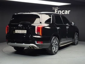 Hyundai Palisade Diesel 2.2 2WD| 202к.с.| ВКЛ.ТЕХНОТЕСТ | Auto.bg — изображение 2 Hyundai Palisade Diesel 2.2 2WD| 202к.с.| ВКЛ.ТЕХНОТЕСТ | Auto.bg — изображение 2