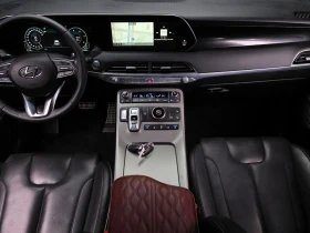 Hyundai Palisade Diesel 2.2 2WD| 202к.с.| ВКЛ.ТЕХНОТЕСТ | Auto.bg — изображение 7 Hyundai Palisade Diesel 2.2 2WD| 202к.с.| ВКЛ.ТЕХНОТЕСТ | Auto.bg — изображение 7