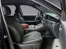 Hyundai Palisade Diesel 2.2 2WD| 202к.с.| ВКЛ.ТЕХНОТЕСТ | Auto.bg — изображение 11 Hyundai Palisade Diesel 2.2 2WD| 202к.с.| ВКЛ.ТЕХНОТЕСТ | Auto.bg — изображение 11