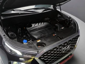 Hyundai Palisade Diesel 2.2 2WD| 202к.с.| ВКЛ.ТЕХНОТЕСТ | Auto.bg — изображение 6 Hyundai Palisade Diesel 2.2 2WD| 202к.с.| ВКЛ.ТЕХНОТЕСТ | Auto.bg — изображение 6