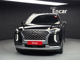 Hyundai Palisade Diesel 2.2 2WD| 202к.с.| ВКЛ.ТЕХНОТЕСТ | Auto.bg — изображение 3 Hyundai Palisade Diesel 2.2 2WD| 202к.с.| ВКЛ.ТЕХНОТЕСТ | Auto.bg — изображение 3