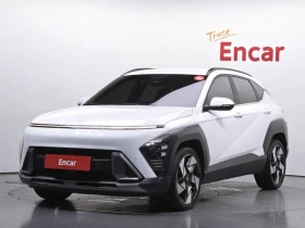 Снимка Hyundai Kona