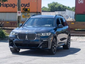 BMW X7 * xDrive40i * Фиксирана цена до България * CARFAX | Auto.bg — изображение 3 BMW X7 * xDrive40i * Фиксирана цена до България * CARFAX | Auto.bg — изображение 3