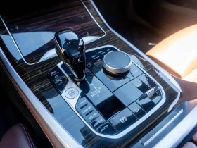 BMW X7 * xDrive40i * Фиксирана цена до България * CARFAX | Auto.bg — изображение 11 BMW X7 * xDrive40i * Фиксирана цена до България * CARFAX | Auto.bg — изображение 11