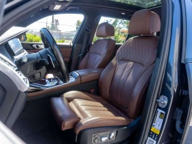 BMW X7 * xDrive40i * Фиксирана цена до България * CARFAX | Auto.bg — изображение 13 BMW X7 * xDrive40i * Фиксирана цена до България * CARFAX | Auto.bg — изображение 13