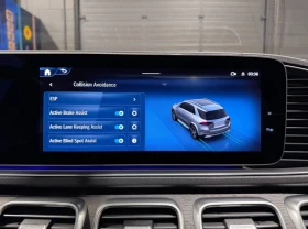 Mercedes-Benz GLE 450 AMG Air / HUD / Soft Close | Auto.bg — изображение 12 Mercedes-Benz GLE 450 AMG Air / HUD / Soft Close | Auto.bg — изображение 12