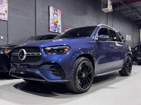 Mercedes-Benz GLE 450 AMG Air / HUD / Soft Close | Auto.bg — изображение 3 Mercedes-Benz GLE 450 AMG Air / HUD / Soft Close | Auto.bg — изображение 3