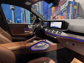 Mercedes-Benz GLE 450 AMG Air / HUD / Soft Close | Auto.bg — изображение 16 Mercedes-Benz GLE 450 AMG Air / HUD / Soft Close | Auto.bg — изображение 16
