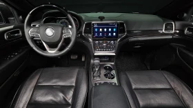 Jeep Grand cherokee OVERLAND | Auto.bg — изображение 7 Jeep Grand cherokee OVERLAND | Auto.bg — изображение 7