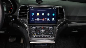 Jeep Grand cherokee OVERLAND | Auto.bg — изображение 11 Jeep Grand cherokee OVERLAND | Auto.bg — изображение 11