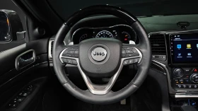 Jeep Grand cherokee OVERLAND | Auto.bg — изображение 8 Jeep Grand cherokee OVERLAND | Auto.bg — изображение 8