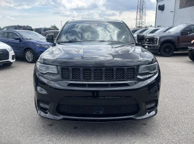 Jeep Grand cherokee 6.4 SRT 4X4 * КРАЙНА ЦЕНА*
