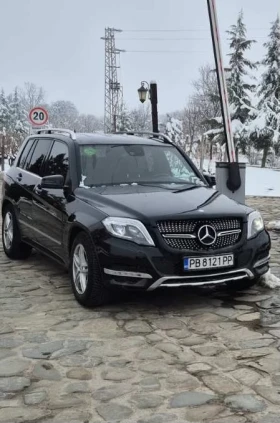Mercedes-Benz GLK undefined | Auto.bg — изображение 12 Mercedes-Benz GLK undefined | Auto.bg — изображение 12
