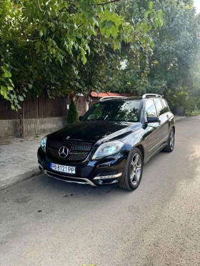 Mercedes-Benz GLK undefined | Auto.bg — изображение 3 Mercedes-Benz GLK undefined | Auto.bg — изображение 3