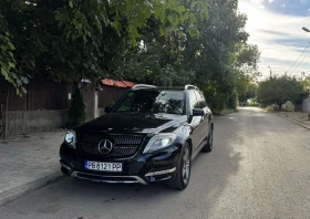 Mercedes-Benz GLK