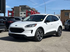 Ford Escape SE Hybrid