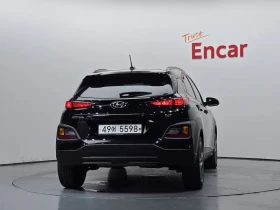 Hyundai Kona 1.6 Turbo 2Wd Modern Pop | Auto.bg — изображение 4 Hyundai Kona 1.6 Turbo 2Wd Modern Pop | Auto.bg — изображение 4