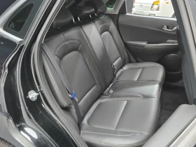 Hyundai Kona 1.6 Turbo 2Wd Modern Pop | Auto.bg — изображение 12 Hyundai Kona 1.6 Turbo 2Wd Modern Pop | Auto.bg — изображение 12