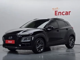 Hyundai Kona 1.6 Turbo 2Wd Modern Pop
