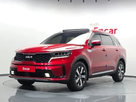 Kia Sorento 2.5T PRESTIGE ПАНОРАМА| ОБДУХВАНЕ| ПОДГРЕВ - Car24.bg Kia Sorento 2.5T PRESTIGE ПАНОРАМА| ОБДУХВАНЕ| ПОДГРЕВ