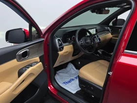 Kia Sorento 2.5T PRESTIGE ПАНОРАМА| ОБДУХВАНЕ| ПОДГРЕВ - 22244 € - 64172509 10 | Car24.bg Kia Sorento 2.5T PRESTIGE ПАНОРАМА| ОБДУХВАНЕ| ПОДГРЕВ - 22244 € - 64172509 10