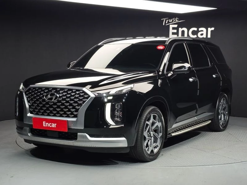 Hyundai Palisade Diesel 2.2 2WD| 202к.с.| ВКЛ.ТЕХНОТЕСТ | Auto.bg — изображение 1 Hyundai Palisade Diesel 2.2 2WD| 202к.с.| ВКЛ.ТЕХНОТЕСТ | Auto.bg — изображение 1