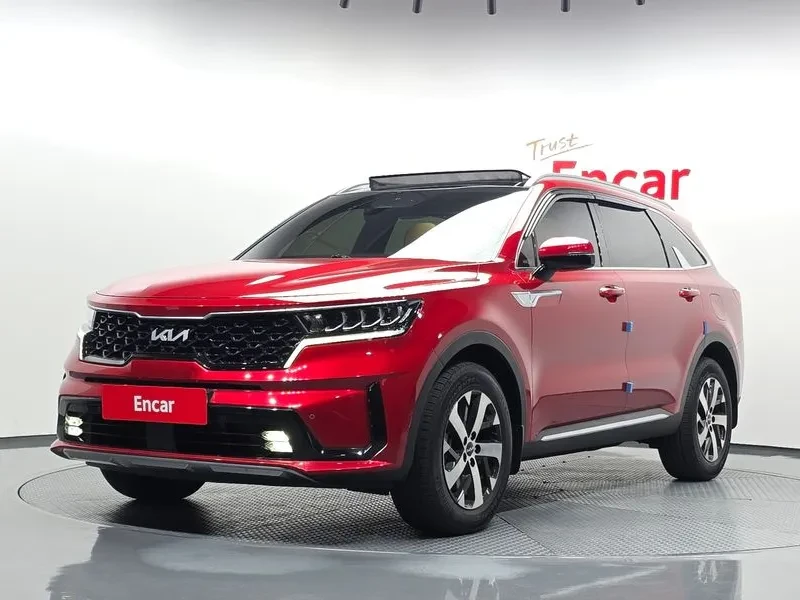 Kia Sorento 2.5T PRESTIGE ПАНОРАМА| ОБДУХВАНЕ| ПОДГРЕВ - 22244 € - 64172509 1 | Car24.bg Kia Sorento 2.5T PRESTIGE ПАНОРАМА| ОБДУХВАНЕ| ПОДГРЕВ - 22244 € - 64172509 1