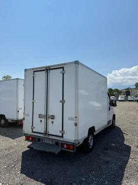 Fiat Ducato 2, 3 multijet | Auto.bg — изображение 5 Fiat Ducato 2, 3 multijet | Auto.bg — изображение 5