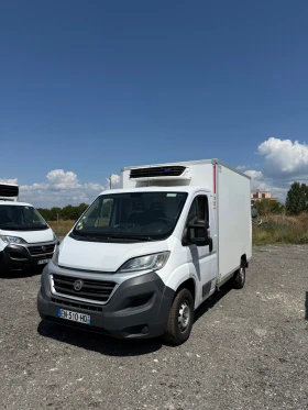 Fiat Ducato 2, 3 multijet | Auto.bg — изображение 3 Fiat Ducato 2, 3 multijet | Auto.bg — изображение 3