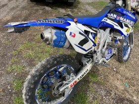 Yamaha Wr 450 | Auto.bg — изображение 2 Yamaha Wr 450 | Auto.bg — изображение 2