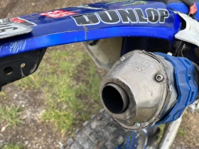 Yamaha Wr 450 | Auto.bg — изображение 6 Yamaha Wr 450 | Auto.bg — изображение 6