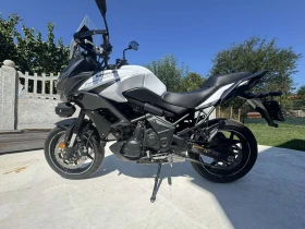 Kawasaki Versys 650 ABS