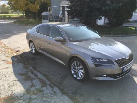 Skoda Superb 2.0 TDI 7DSG 1 - Car24.bg Skoda Superb 2.0 TDI 7DSG 1
