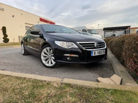 VW CC 2.0 TDI 170 - Car24.bg VW CC 2.0 TDI 170
